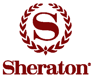 Sheraton Sao Paulo WTC Hotel Logo